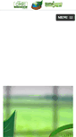 Mobile Screenshot of earthcarevietnam.com